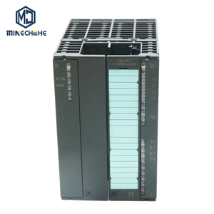 Nuevo Módulo PLC Original PLC S7-300 FM353 6ES7353-1AH01-0AE0 - Product Image 1