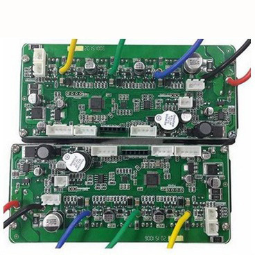 High Quality Multilayer PCB Board Circuit Wireless Camera Security PCBA Control Board PCB SMT Manufacturer