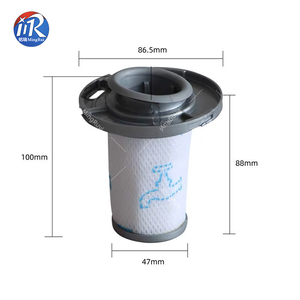 Ajustement pour Rowentas ZR009007/ZR009008 filtre pour X-Force <span class=keywords><strong>Flex</strong></span> 14.60 / 15.60 RH9958 / RH990 / RH99F1 accessoire pièce de rechange - Product Image 3