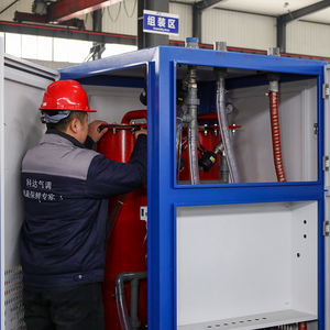 CAKFD mesin pendingin udara terintegrasi, merek cerdas untuk ruang dingin penyimpanan buah sayuran Bunga Makanan - Product Image 6