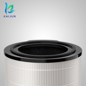 Filtro HEPA <span class=keywords><strong>de</strong></span> Repuesto para Purificador <span class=keywords><strong>de</strong></span> Aire KAIJUN FY3430 FY3140 AC3033 AC3036 AC3055 AC3033 AC3059, Compatible con Purificador <span class=keywords><strong>de</strong></span> Aire <span class=keywords><strong>Philips</strong></span> - Product Image 2