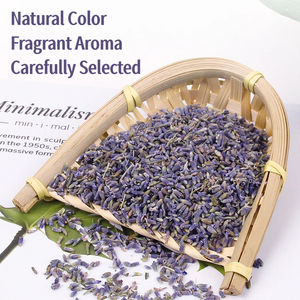 Toplu doğal üst sınıf saf organik çay rahatlatıcı teşvik etmek için uyku kurutulmuş kokulu sağlık lavanta çiçeği bitkisel çay - Product Image 3