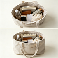 Sac fourre-tout professionnel en cuir pour femme, sac de travail avec compartiment pour ordinateur portable, sac à main d'affaires personnalisé