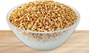 Grani d'Avena Interi all'Ingrosso, Fiocchi d'Avena Naturali ad Alto Valore Nutritivo, Senza Glutine, Non OGM, per Consumo Umano, Durata 12 Mesi, Jilin - Product Image 4