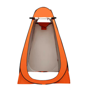 Tente Pop-up Portable et Imperméable pour Douche et Vestiaire Extérieur, Idéale pour le Camping et les Événements - Product Image 2