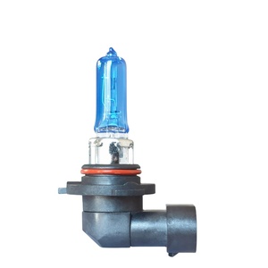 หลอดไฟ12V65W HB3สีขาวพลัง9005สำหรับยานพาหนะ - Product Image 2