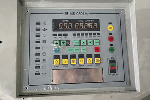 Máquina de Tejer Circular de Doble Punto Automática de Alta Calidad con Motor, Fácil de Operar, Marca KING KNIT, Precio - Product Image 4