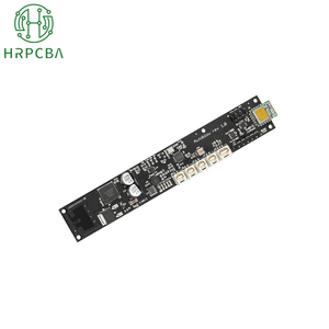 하이브리드 태양광 발전 인버터 12V DC 220V AC 600W 1000W 3000W 5000W PCB 회로 제어 보드 PCBA Mcpcb 마더보드 어셈블리 - Product Image 2