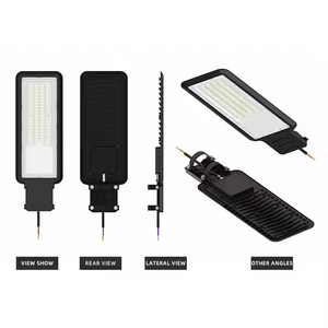 Lámpara LED para Exteriores, Impermeable IP66, para Carreteras y Calles, Venta al por Mayor - Product Image 4