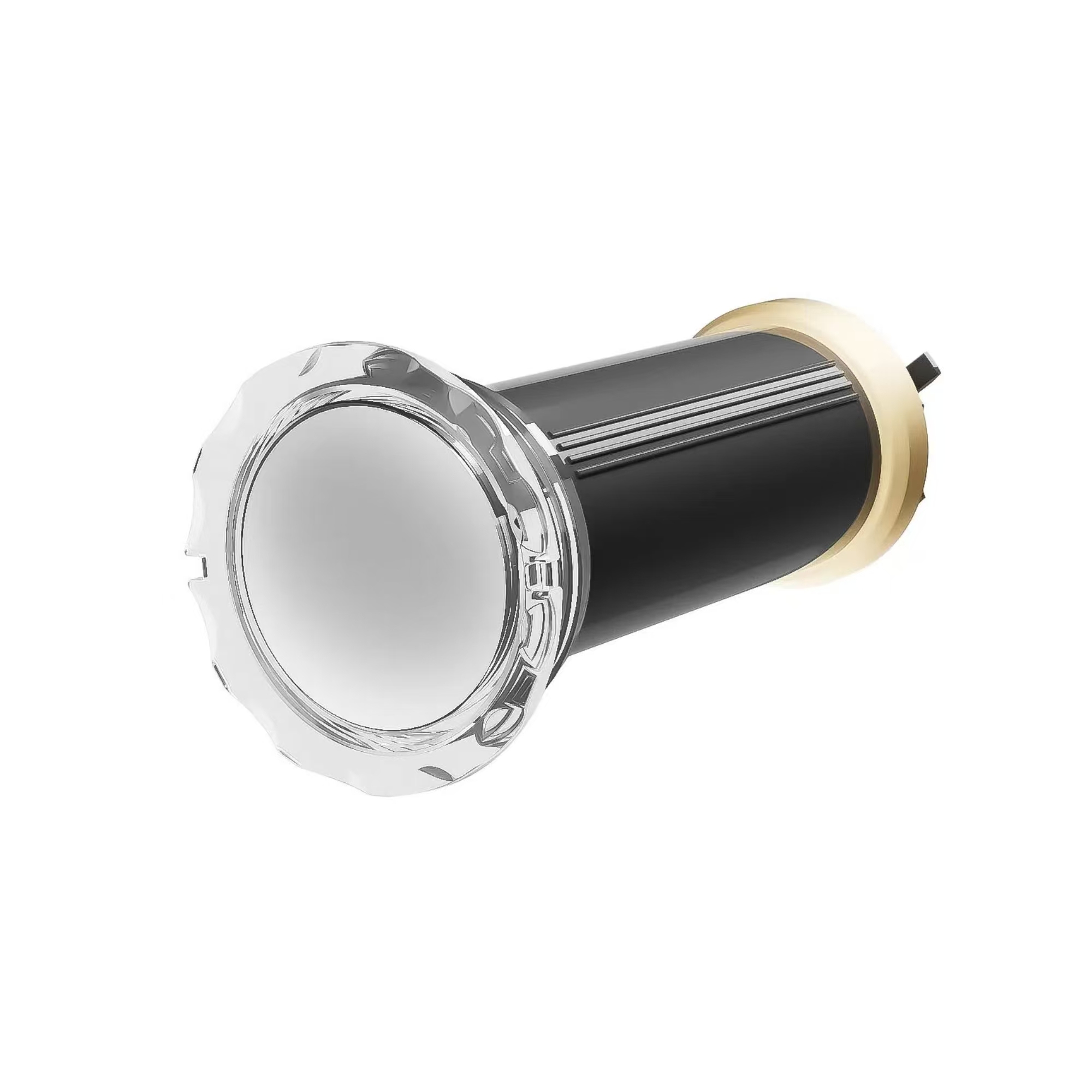 Refined 1.5 Inch Nicheless 100ft Hayward/Pentair/Jandy Replacement Pool Light