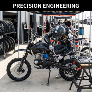 Nouvelle Moto Tout-Terrain 150CC - Product Image 3
