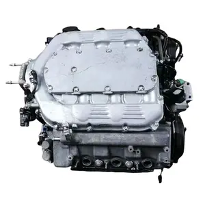 Grosir teknologi tinggi 8 generasi Accord MDX Acura RLX RDX ZDX TL RL Costu 3.7 mesin 3.5 perakitan mesin 3.2