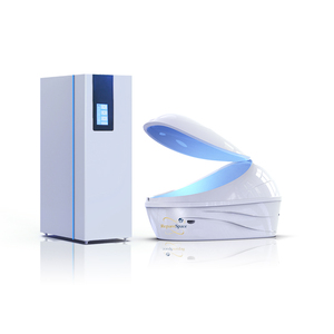 อุปกรณ์บำบัดด้วยการสัมผัสแบบลอยตัว ReparoSpace สำหรับศูนย์สุขภาพและสปา - Product Image 5