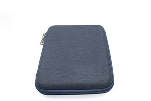 ODM Carry Fashion และ Eco-Friendly Eva สำหรับแท็บเล็ต ความจุขนาดใหญ่ รูปทรงสี่เหลี่ยม พร้อมโลโก้แบบกำหนดเอง - Product Image 5