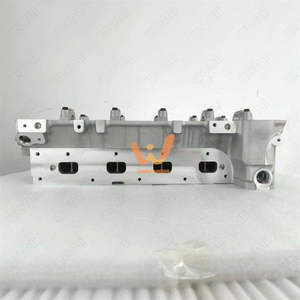 12608279 12605265 12624550 Culasse de moteur pour GM Chevrolet Captiva Sport Buick <span class=keywords><strong>Regal</strong></span> LE5 2.0L 2.4L - Product Image 2