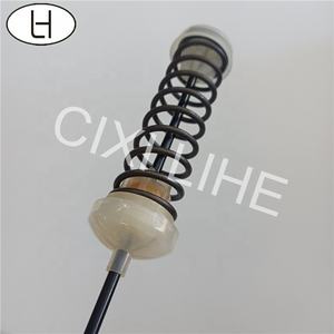 Kit de tige de suspension de rondelle W10780048 d'origine pour pièces de <span class=keywords><strong>machine</strong></span> <span class=keywords><strong>à</strong></span> <span class=keywords><strong>laver</strong></span> <span class=keywords><strong>Whirlpool</strong></span> W10400895 W10780045 <span class=keywords><strong>Ressort</strong></span> de suspension - Product Image 5