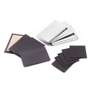 The Industry China Wholesale Refriger 90*65Mm <b>Fridg</b> Magnet Material Components Set - Product Image 4