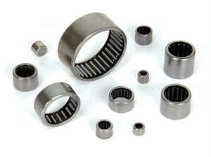 SKF Genuine Original BH1620 Tamaño DE LA BH-1620 25,4x33.337x31,75mm HXHV Complemento completo Rodamiento de agujas de acero cromado - Product Image 2