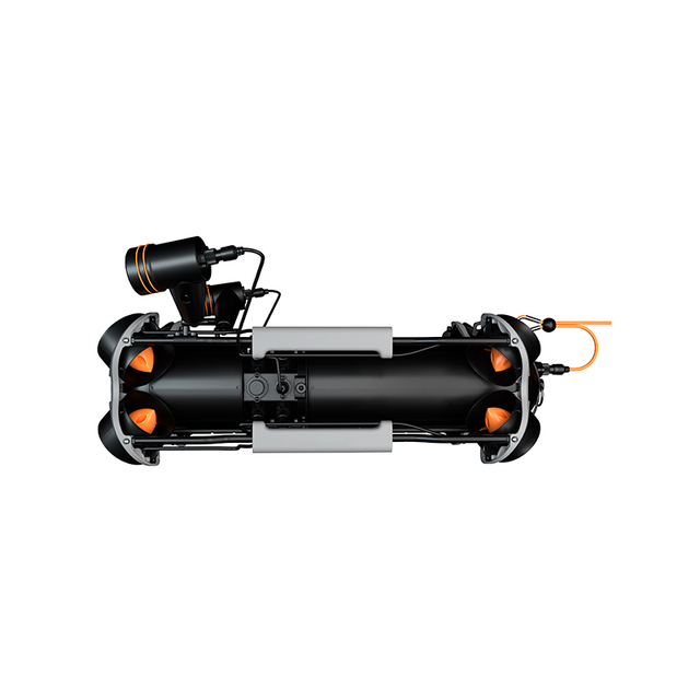 Chasing M2 Pro Max 4K Underwater Aquaculture Toolkit Camera WIFI RC GPS Rov Diving Fishing Drone 200M Depth 8000 Lumens LED