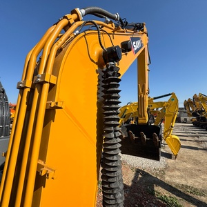 รถขุด Sany คุณภาพสูง ผลิตในญี่ปุ่น เครื่องจักรงานดิน 23 ตัน รุ่น SANY235C รถแบคโฮตีนตะขาบมือสองสำหรับขาย - Product Image 4