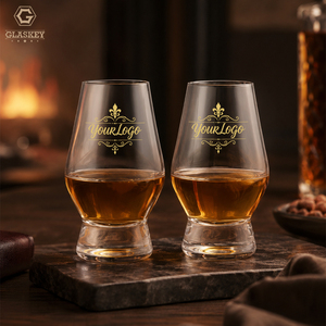 220ml Whisky Snifter Scotch Verres Cristal Brandy Verres <span class=keywords><strong>Tulipe</strong></span> Vin <span class=keywords><strong>Cognac</strong></span> <span class=keywords><strong>Verre</strong></span> Whisky Nez <span class=keywords><strong>Verre</strong></span> - Product Image 5