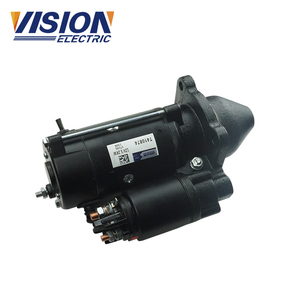 New <span class=keywords><strong>Starter</strong></span> Động Cơ 12V T410874 Cho Động Cơ 1004 1006 1103 1104 - Product Image 5