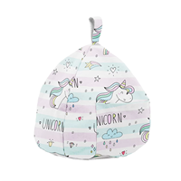 Kingworth Microbeads Coussin rembourré doux Support pour téléphone Sac de fèves et tablette Coussin fonctionnel Produit pour le confort et le soutien