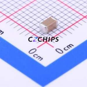 Condensateur SMD (MLCC) GRM31CR71A226ME15L 1206 (Capacité : 22 µF) (Précision : 20 % Tension nominale : 10 V) - Product Image 1