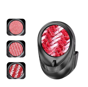 أحدث شاشة رقمية محمولة باليد مع تكبير 10x-100x شاشة تكبير بصرية تدعم الإسقاط - Product Image 5