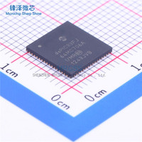 MRCSS Chip Ic sirkuit terintegrasi asli dan baru DSPIC33FJ64MC706A-I/MR