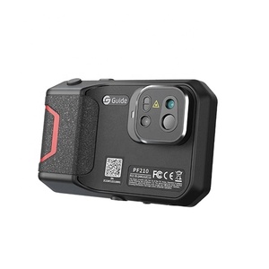 กล้องถ่ายภาพความร้อนอินฟราเรดขนาดเล็ก PF210 รุ่นดั้งเดิม ระบบปฏิบัติการอัจฉริยะ เครื่องวัดอุณหภูมิ ราคาถูก มีสินค้าในสต็อก - Product Image 1