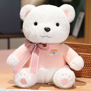 Orsacchiotto di peluche bambola del letto delle ragazze abbraccio del sonno orso di peluche bambola <span class=keywords><strong>Ragdoll</strong></span> regali delle ragazze - Product Image 5