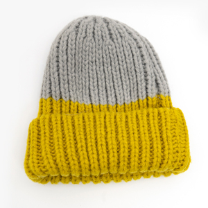 Biểu Tượng Tùy Chỉnh Ấm Dệt Kim Thể Thao Beanie Cho Nam Giới Đôi Bên Hai Tone Màu Crochet <span class=keywords><strong>Cap</strong></span> Cho Bãi Biển Kinh Doanh-Beanie Nhà Sản Xuất - Product Image 3