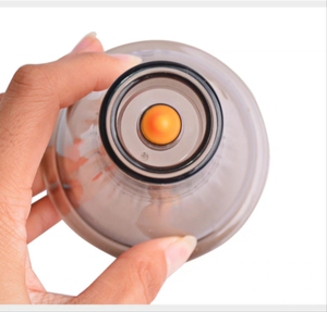 中国传统疗法塑料真空拔罐Hijama 6杯保健套装 - Product Image 3