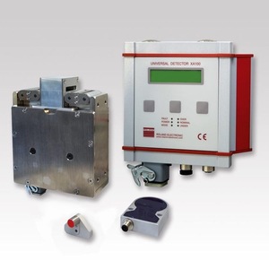 Controlador de Sensor Roland SC120S GG 15 Dedicado para Sistemas PLC PAC, Hecho en Japón - Product Image 2