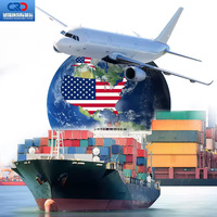 Meilleur prix pour le transport routier LCL, DHL, UPS, fret maritime FCL, fret aérien, transitaire porte-à-porte de Chine vers l'Afrique du Sud, l'Allemagne, Toronto, l'Australie