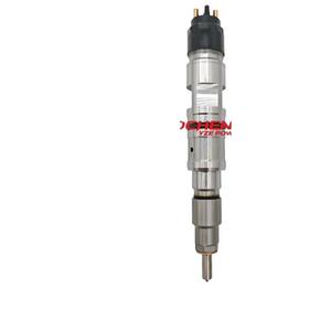 Inyector para Kamaz Ruso, Motor Diésel Common Rail 0445120178, Número de Pieza 21016288267 - Product Image 1