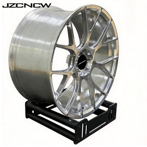 JZCNCW Jantes forgées personnalisées en 1 pièce 5x112mm pour voitures particulières F30 F31 F32 F34 F36 - Product Image 4