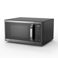 Four à micro-ondes encastrable multifonction professionnel 25L, personnalisation OEM, vente en gros d'usine