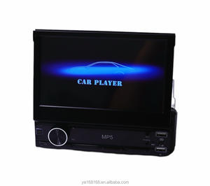 <span class=keywords><strong>Autoradio</strong></span> universel 1Din 7 pouces MP5 pionnier BT Phone Link FM SD USB AUX AUTO Radio Car Stereo Audio <span class=keywords><strong>DVD</strong></span> Payer - Product Image 6
