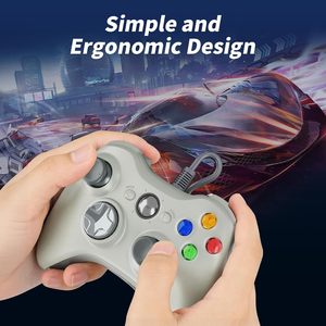 Wireless Game Controller Gamepad Joypad for Xbox 360 Controller <b>Remote</b> <b>Control</b> - Product Image 5