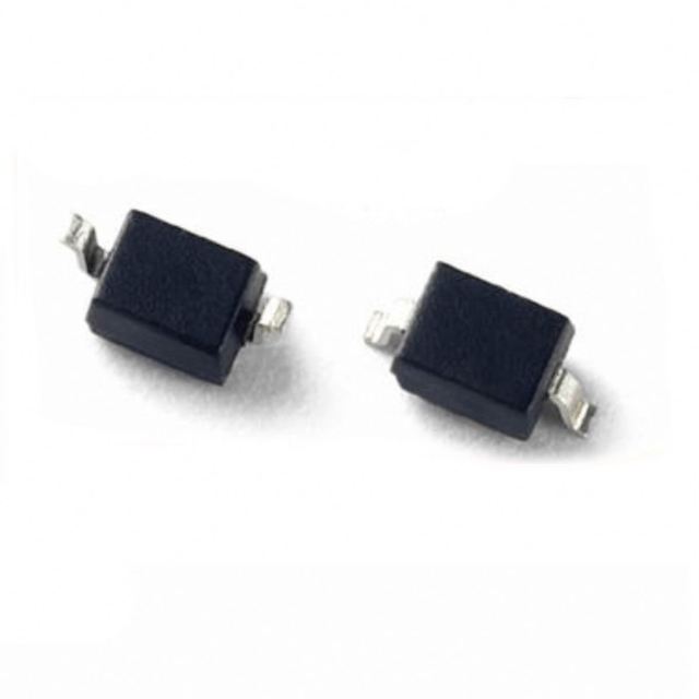 New SMD Zener Diode BZT52C5V6S Silkscreen W9 SOD-323 Package