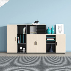 Armoires <span class=keywords><strong>de</strong></span> classement en bois <span class=keywords><strong>de</strong></span> luxe, mobilier <span class=keywords><strong>de</strong></span> <span class=keywords><strong>bureau</strong></span>, armoire à dossiers pour <span class=keywords><strong>bureau</strong></span> à domicile - Product Image 2