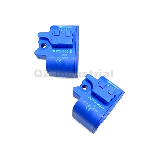 Sensor de Corriente de Bucle Abierto QZ Nuevo de 400A HOYS400-S-0100 Montaje HOYS 400-S 0100 - Product Image 1