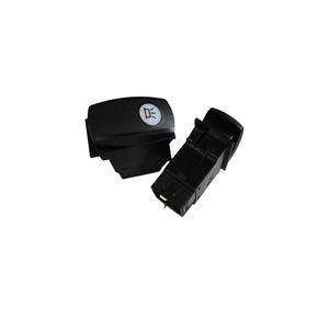 Cet embout de protection 3792-81-01020 compatible avec les systèmes électriques des bus Zhongtong LCK6127 - Product Image 5