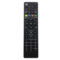 Control Remoto Universal para TV G008 con Alcance de 8-12m, Compatible con Samsung, Sanyo y Otras Marcas