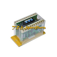 Régulateur de tension automatique Siemens AVR 6GA2 490-0A, 1 pièce, pour générateur