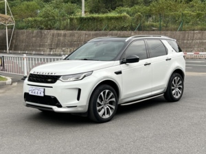 <span class=keywords><strong>Land</strong></span> <span class=keywords><strong>Rover</strong></span> <span class=keywords><strong>Discovery</strong></span> Sport <span class=keywords><strong>2021</strong></span> 249PS R-Dynamic S Performance Edition Coche profesional <span class=keywords><strong>Precio</strong></span> de exportación preferencial - Product Image 2
