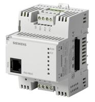 Infrastructure intelligente-PXG3.W100-2 POINT DE CONTRÔLE DESIGO-INTERFACE WEB BACNET/ IP