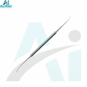 ALMAC OEM Source d'alimentation manuelle Robb chirurgical Dissecteur vasculaire sûr et efficace Séparation des vaisseaux pour les environnements hospitaliers cliniques - Product Image 1